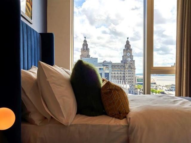 Apartment for rent in Calderstones