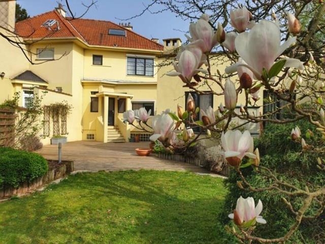 Maison location à Woluwe-saint-etienne, Brabant