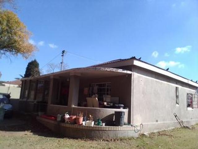 House for sale in Johannesburg, City of Johannesburg Metropolitan Municipality