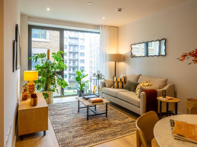 Apartment for rent in Brent Cross, Greater London