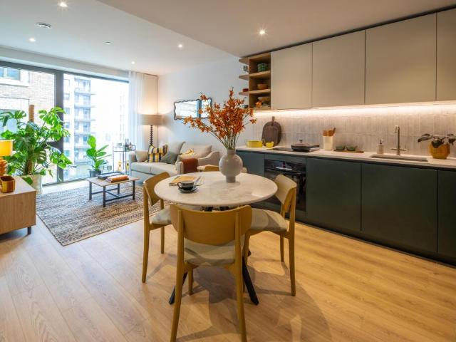 House for rent in Brent Cross, Greater London