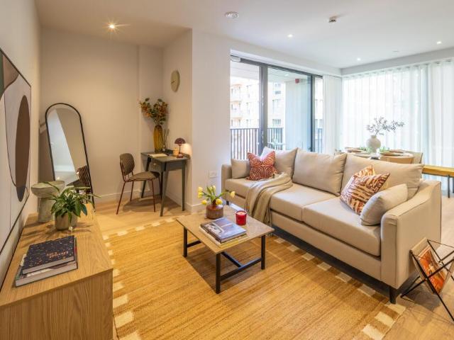 Apartment for rent in Brent Cross, Greater London