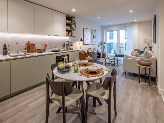 Apartment for rent in Brent Cross, Greater London