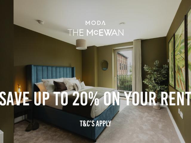 Apartment for rent in West End, City of Edinburgh