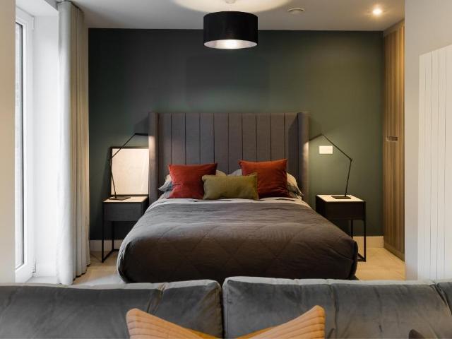 House for rent in Scotland