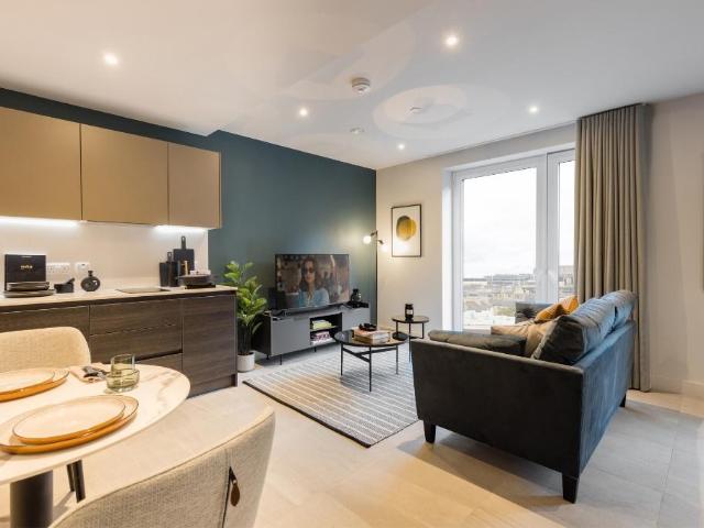 House for rent in Scotland