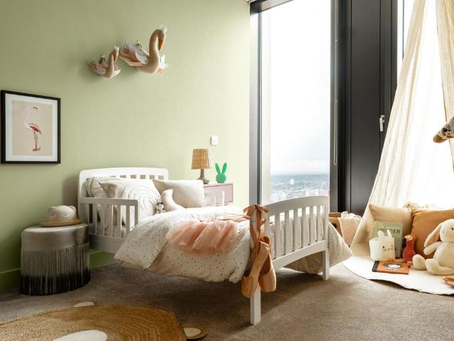 Apartment for rent in Ladywood, West Midlands