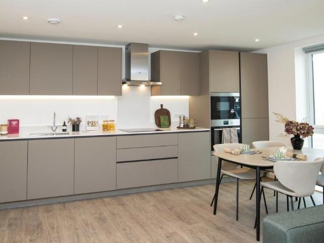 Apartment for rent in Brooklands, Monks Orchard
