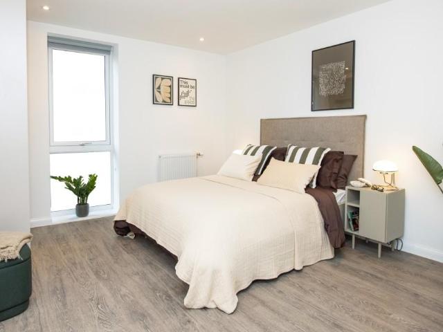 Apartment for rent in Brooklands, Monks Orchard