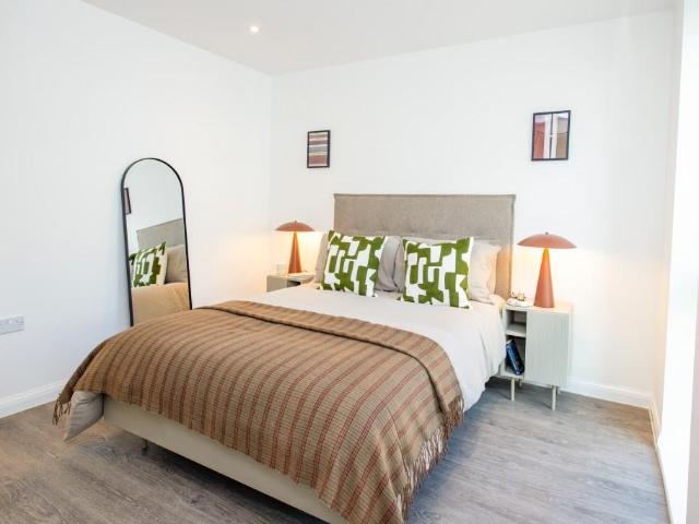 Apartment for rent in Brooklands, Monks Orchard