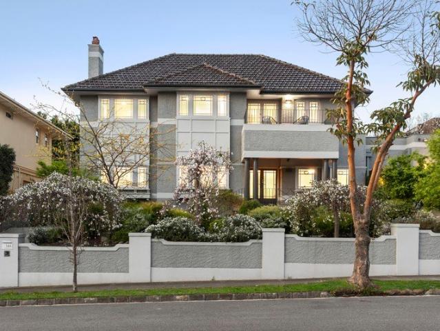 House for sale in Kew, Melbourne
