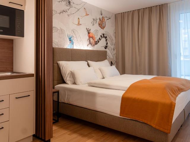 Apartment mieten in Simmering, Wien