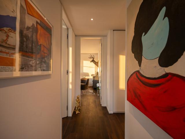 Wohnung kaufen in Aesch (BL), Basel-Landschaft