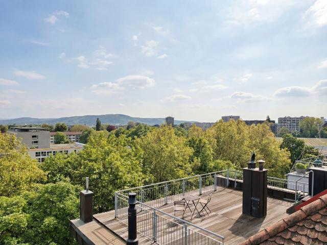 Wohnung kaufen in Basel, Basel-Stadt