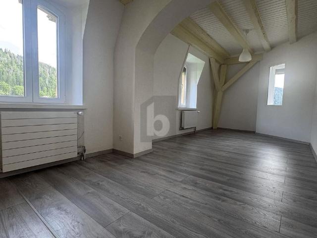 Apartment mieten in Le Locle