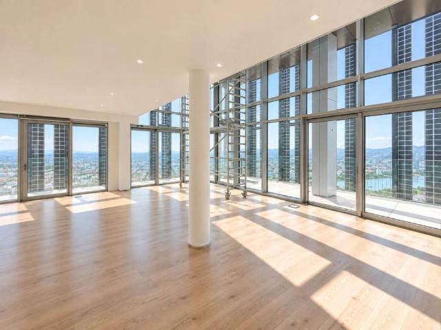 Apartment mieten in Donaustadt, Wien