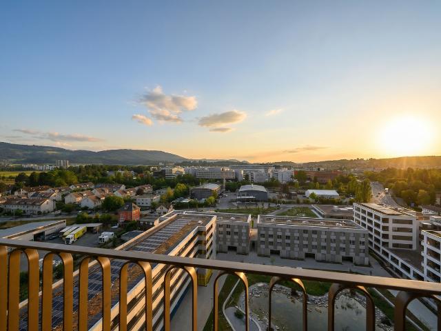 Wohnung kaufen in Aesch (BL), Basel-Landschaft