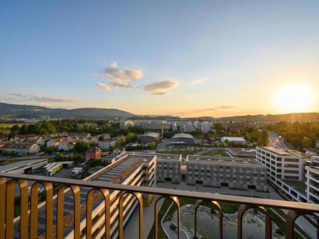 Wohnung kaufen in Aesch (BL), Basel-Landschaft