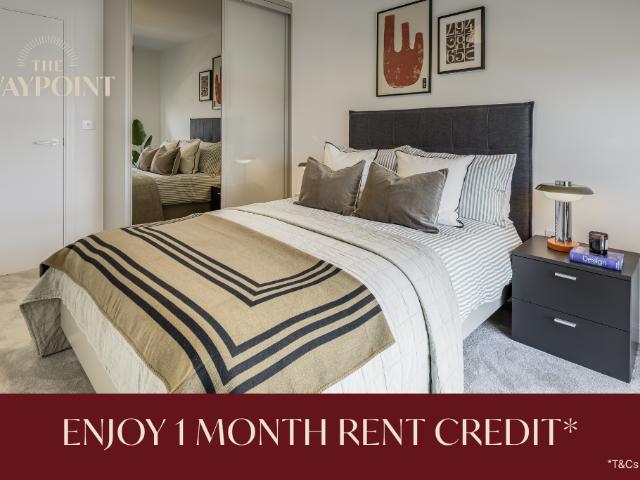 Apartment for rent in Maidenhead