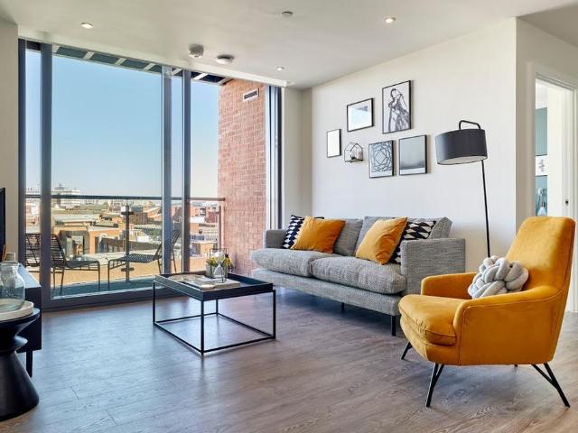 House for rent in Ladywood, West Midlands