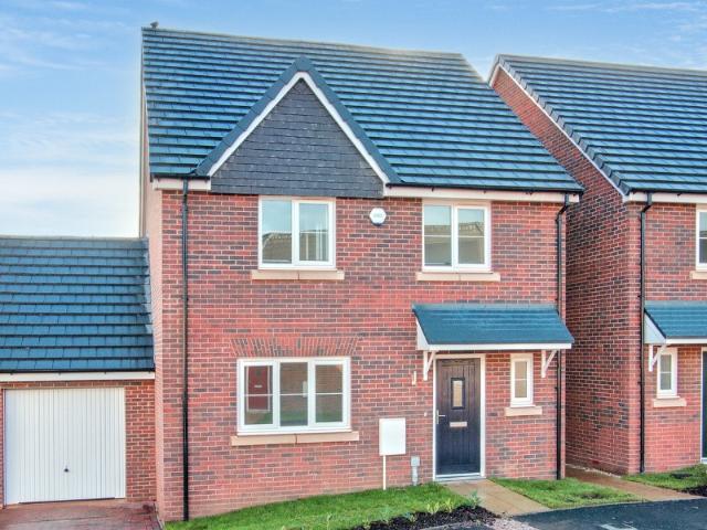 House for rent in Watergate, Devon