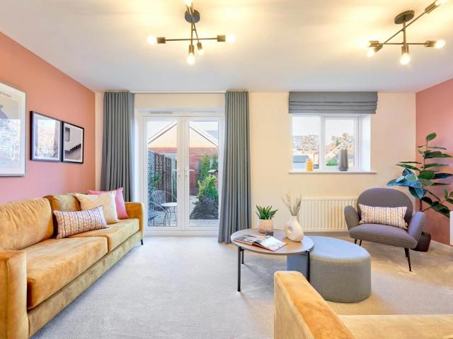 House for rent in Watergate, Devon