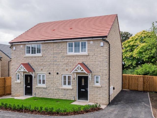 House for rent in Bierley, West Yorkshire