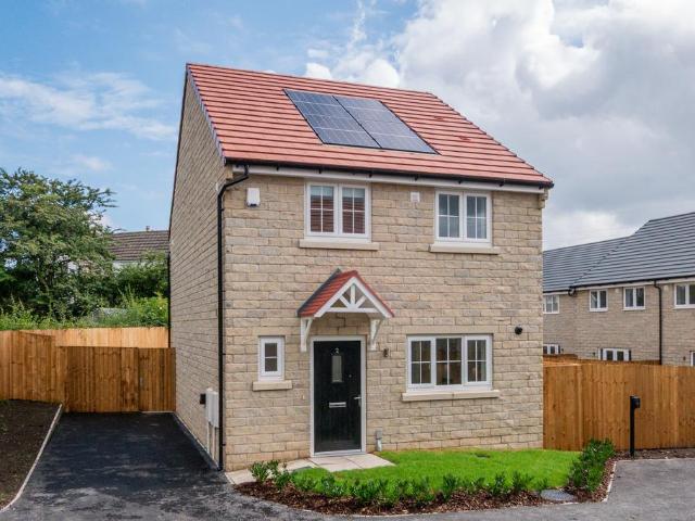 House for rent in Bierley, West Yorkshire