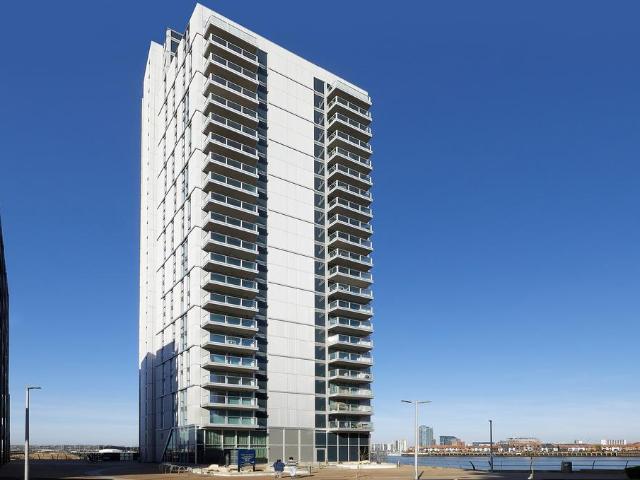 Apartment for rent in Woolston, City Of Southampton