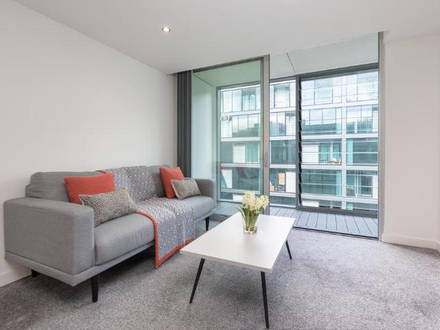 Apartment for rent in City Centre, South Yorkshire