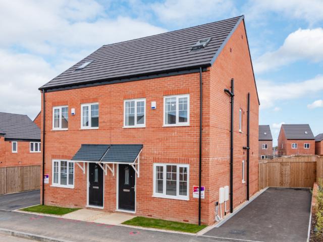 House for rent in Hylton Red House Estate, Tyne And Wear