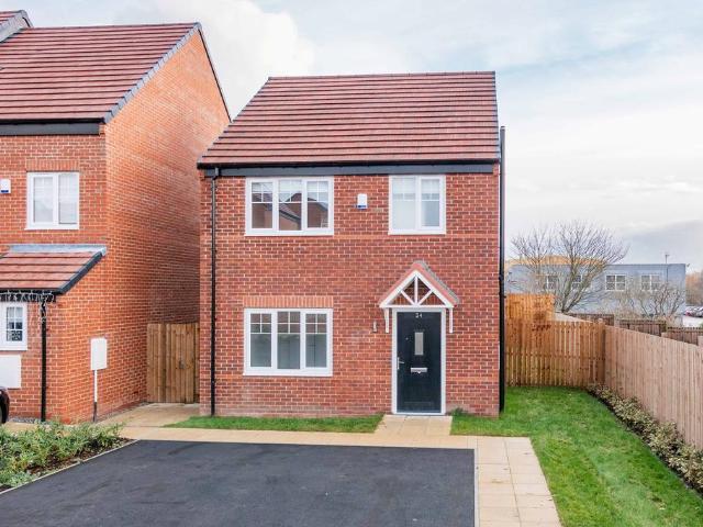 House for rent in Castletown, Tyne And Wear