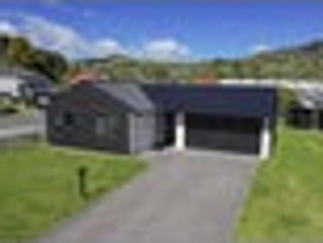 House for sale in Te Kūiti, Waitomo District