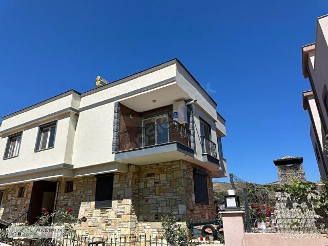 Foça, İzmir içerisinde satılık mülk