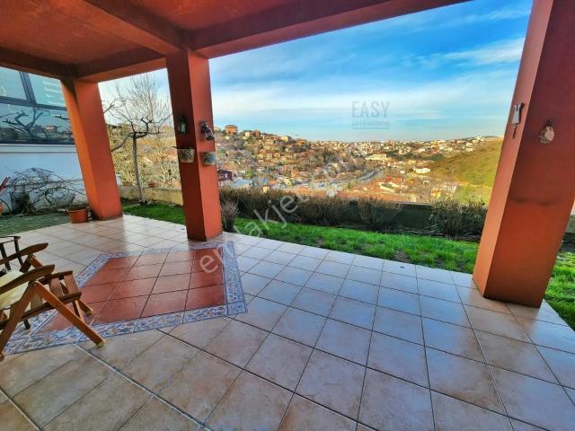 Üsküdar, İstanbul içerisinde satılık Villa