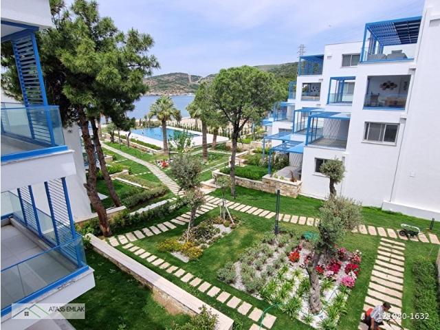 Foça, İzmir içerisinde satılık mülk