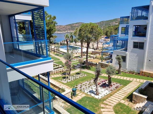 Foça, İzmir içerisinde satılık mülk