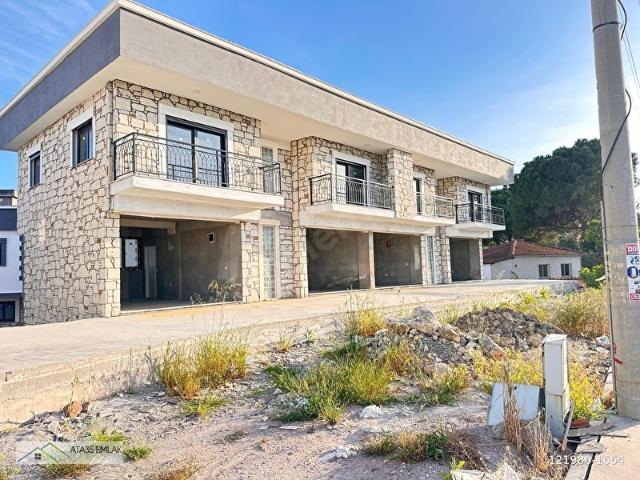 Foça, İzmir içerisinde satılık Dükkan