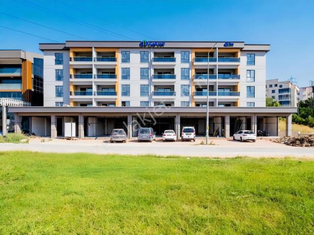 Nilüfer, Bursa içerisinde satılık mülk