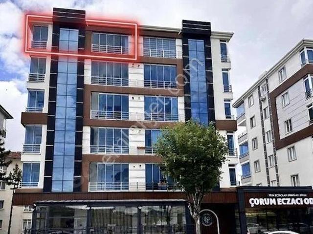 Gülabibey Mahallesi, Çorum Merkez içerisinde satılık mülk