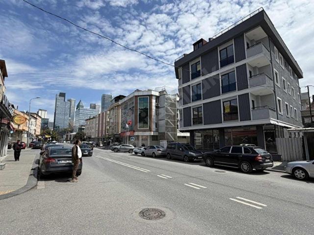 Ataşehir, İstanbul içerisinde satılık mülk