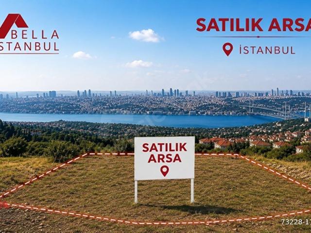 Ataşehir, İstanbul içerisinde satılık Arsa