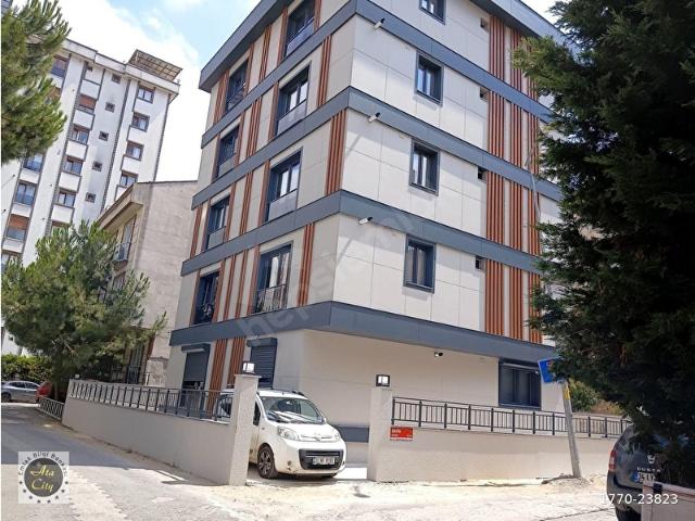 Ataşehir, İstanbul içerisinde satılık mülk