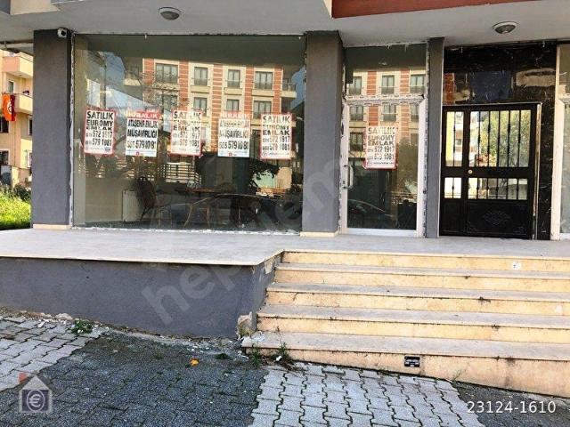 Maltepe, İstanbul içerisinde satılık Dükkan