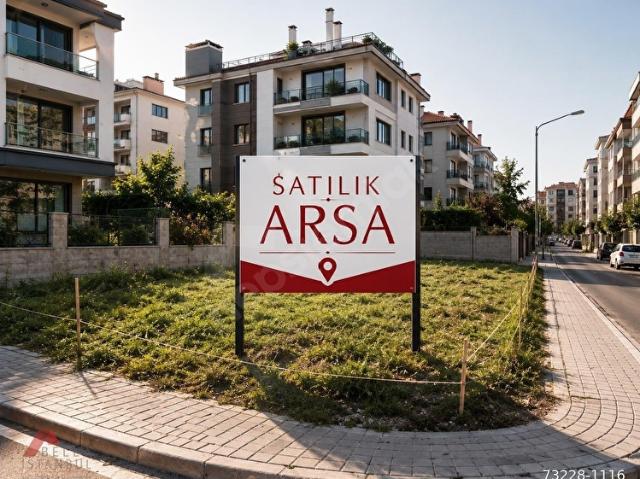 Ataşehir, İstanbul içerisinde satılık Arsa