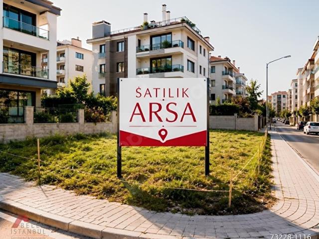 Ataşehir, İstanbul içerisinde satılık Arsa