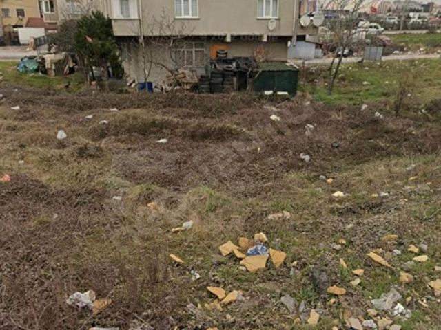 Ataşehir, İstanbul içerisinde satılık Arsa