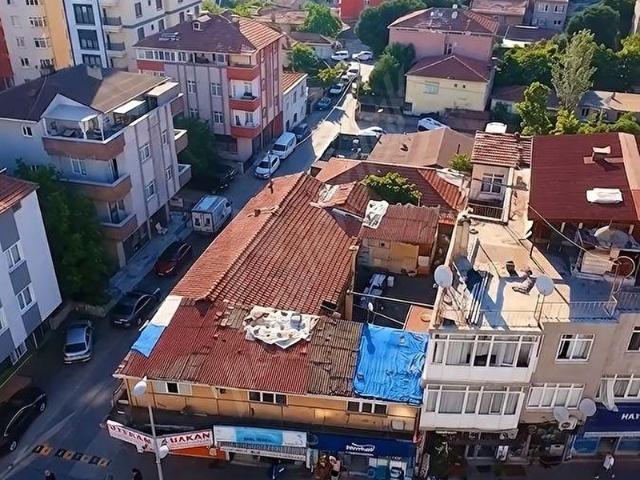 Ataşehir, İstanbul içerisinde satılık Dükkan