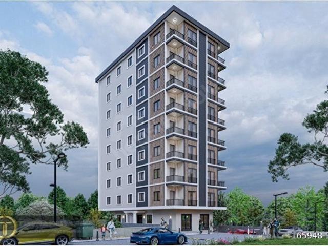 Ataşehir, İstanbul içerisinde satılık mülk