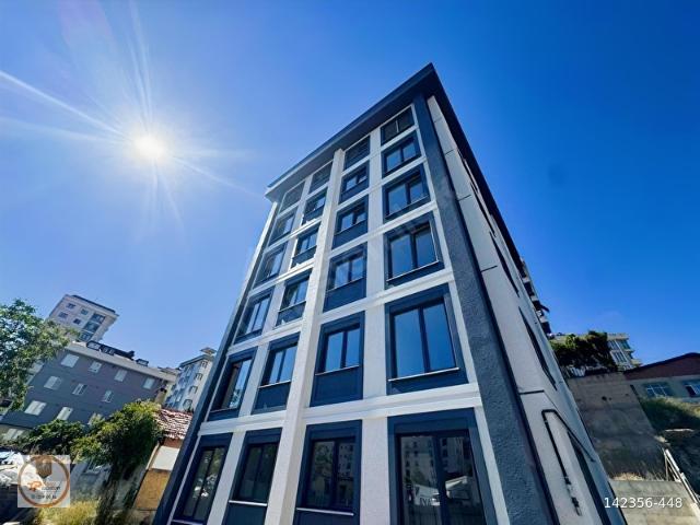 Ataşehir, İstanbul içerisinde satılık mülk